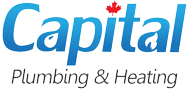 Capital PH Mobile Logo